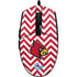 University of Louisville Chevron G203 Prodigy RGB Wired Gaming Mouse Skin